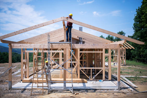 Trusted Verona Walk, FL Roofing Contractor Experts