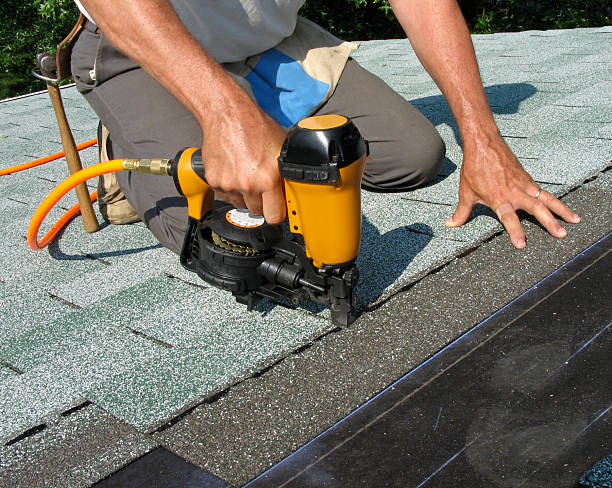 Roof Gutter Cleaning in Verona Walk, FL